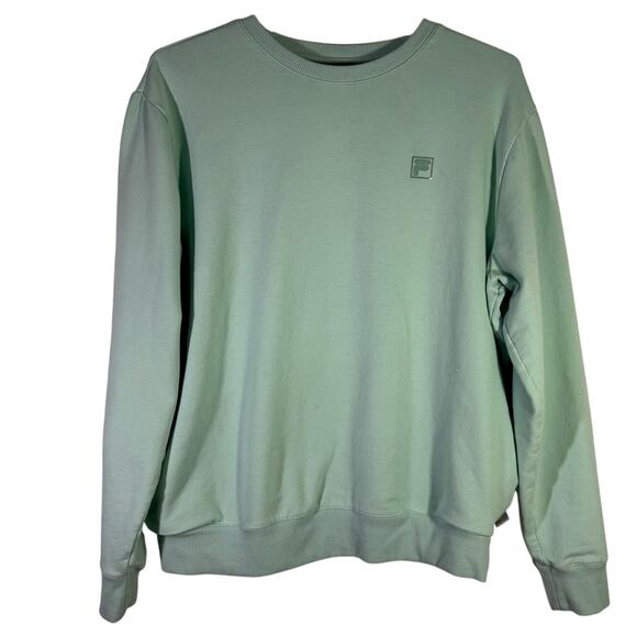 Fila Sweatshirt with pockets Size XL - Picture 1 of 6